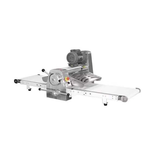 Laminador de masa automático - BDQ-520B - Guangzhou Bossda Mechanical Equipment Co., Ltd.