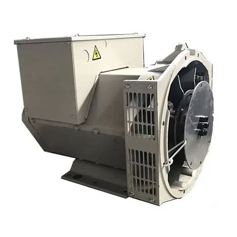 Alternador monofásico - BCI184H - Fujian BOSS Electrical Machinery Co., Ltd. - brushless / para generador