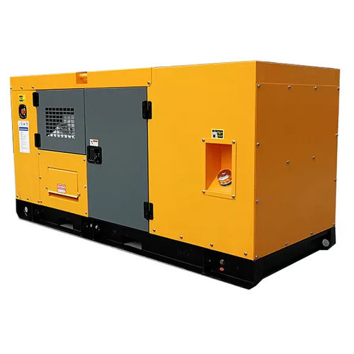 Grupo electrógeno diésel - BS-YD70 - Fujian BOSS Electrical Machinery Co., Ltd. - trifásico / estacionario / 50 Hz