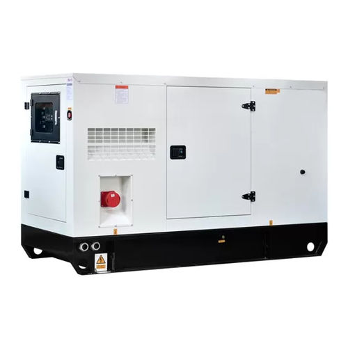 Grupo electrógeno diésel - BS-SD350 - Fujian BOSS Electrical Machinery Co., Ltd. - trifásico / estacionario / 50 Hz