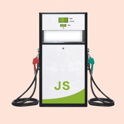 Surtidor de combustible - JS-A series - Zhejiang Jiasong Technology Co., Ltd.