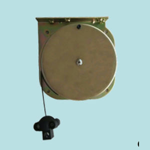 Enrollador de tubo - Zhejiang Jiasong Technology Co., Ltd. - retráctil / para carburante / fijo