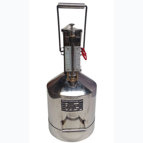Indicador de volumen para carburante - LT series - Zhejiang Jiasong Technology Co., Ltd.