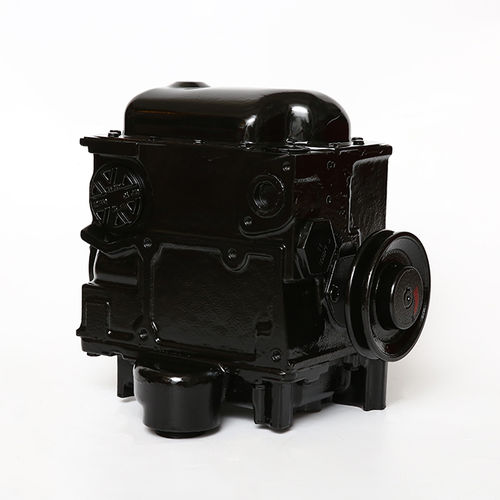 Bomba de engranaje - CP2 series - Zhejiang Jiasong Technology Co., Ltd. - de combustible / industrial / de distribución