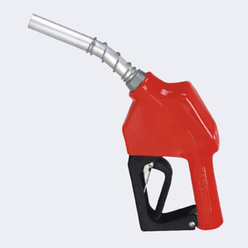 Pistola de distribución gasoil - A3001-A03 series - Zhejiang Jiasong Technology Co., Ltd. - para gasolina