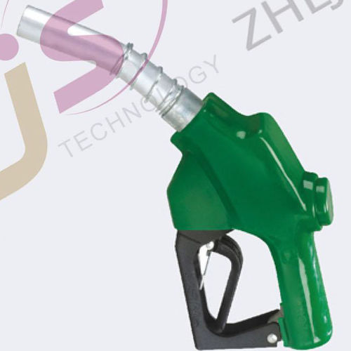 Pistola de distribución de combustibles - A3001-H07 series - Zhejiang Jiasong Technology Co., Ltd. - para estación de servicio