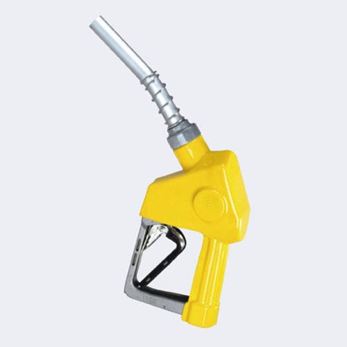 Pistola de distribución gasoil - A3003-1xCA series - Zhejiang Jiasong Technology Co., Ltd. - para gasolina