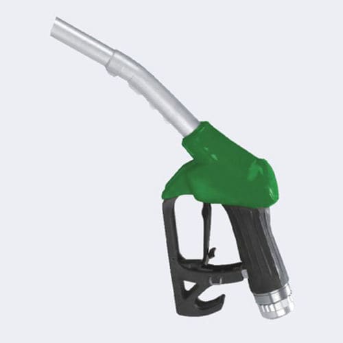 Pistola de distribución gasoil - A3005-11E series - Zhejiang Jiasong Technology Co., Ltd. - para gasolina