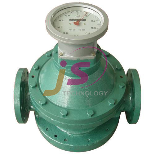 Caudalímetro de piñones ovalados - OGM series - Zhejiang Jiasong Technology Co., Ltd. - volumétrico / industrial / para la industria agroalimentaria
