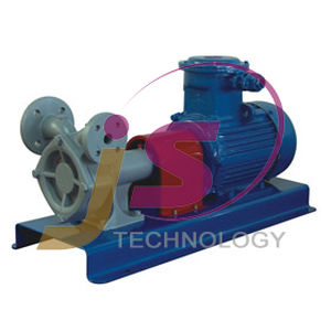 Bomba de turbina - LWB-150 - Zhejiang Jiasong Technology Co., Ltd. - para GPL / industrial / de alto rendimiento