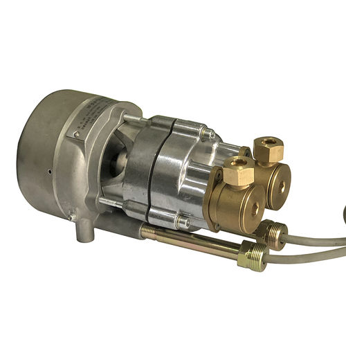 Bomba para la recuperación - NP80 - Zhejiang Jiasong Technology Co., Ltd. - de aceite / industrial