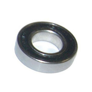 Rodamiento de bolas - 6000 series - Yuyao Bote Bearing Co., Ltd. - radial / rígido / de acero