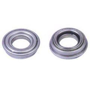 Rodamiento para bicicletas - 6 series - Yuyao Bote Bearing Co., Ltd. - de bolas / radial / de elastómero