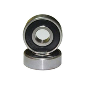 Rodamiento para herramientas - 6 series - Yuyao Bote Bearing Co., Ltd. - de bolas / radial / de acero