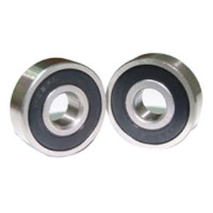 Rodamiento para motor de aspirador - 608 - Yuyao Bote Bearing Co., Ltd. - de bolas / radial / de elastómero
