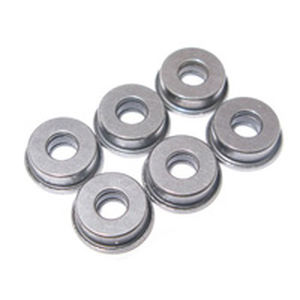 Rodamiento de acero inoxidable - SS6300 series - Yuyao Bote Bearing Co., Ltd. - de bolas / radial / para motor