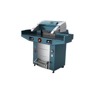 Guillotina con pantalla digital - AR670 Series - Hangzhou Fuyang Huibo Hansway (BOWAY) Trading Co., Ltd. - hidráulica