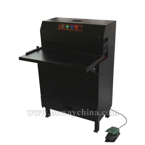 Punzonadora semiautomática - Hangzhou Fuyang Huibo Hansway (BOWAY) Trading Co., Ltd. - para papel