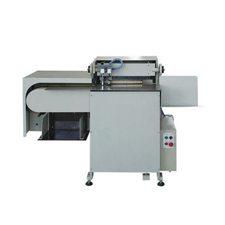 Punzonadora para papel - WB-360J - Hangzhou Fuyang Huibo Hansway (BOWAY) Trading Co., Ltd.
