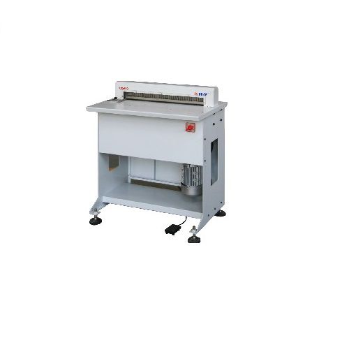 Punzonadora manual - CK series - Hangzhou Fuyang Huibo Hansway (BOWAY) Trading Co., Ltd. - para papel