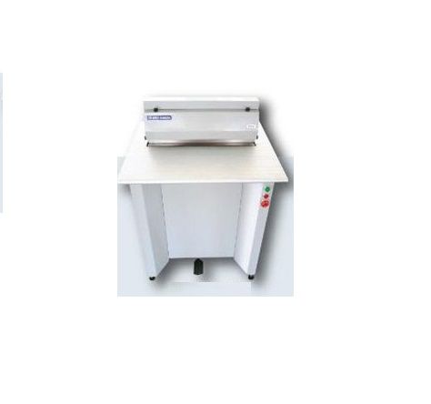 Termoencuadernadora de libros - YHD-600;JYH-600 - Hangzhou Fuyang Huibo Hansway (BOWAY) Trading Co., Ltd. - manual