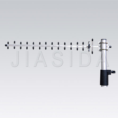 Antena UHF - YI-D series    - Fujian Jiasida Communication Tech Co., Ltd. - Yagi