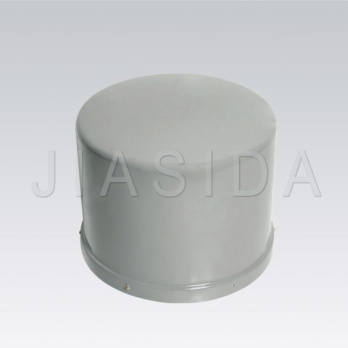 Antena de banda ancha - OA-20 - Fujian Jiasida Communication Tech Co., Ltd. - omnidireccional