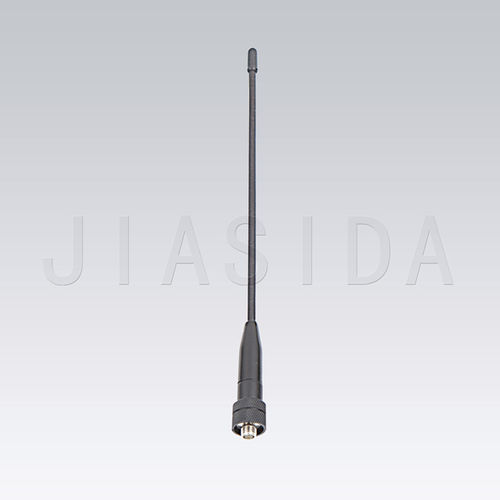 Antena de banda ancha - RA-136UV series - Fujian Jiasida Communication Tech Co., Ltd. - omnidireccional