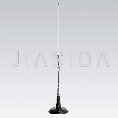 Antena UHF - SD-VM20 - Fujian Jiasida Communication Tech Co., Ltd. - VHF / omnidireccional / para vehículo