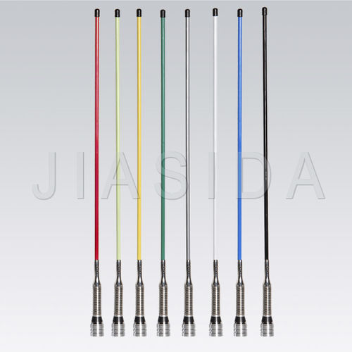 Antena VHF - TC-40 - Fujian Jiasida Communication Tech Co., Ltd. - omnidireccional / para vehículo