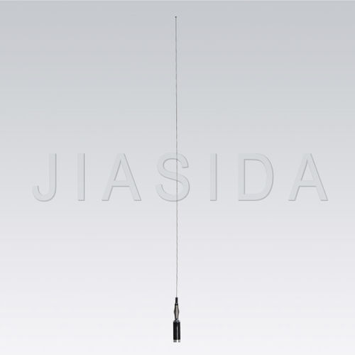 Antena VHF - SDN5 - Fujian Jiasida Communication Tech Co., Ltd. - omnidireccional / para vehículo