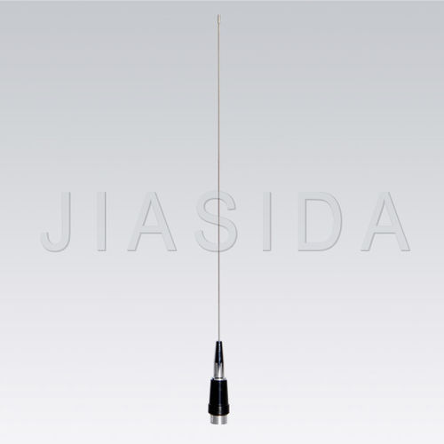 Antena UHF - VM-340-3-MC200 - Fujian Jiasida Communication Tech Co., Ltd. - omnidireccional / para vehículo
