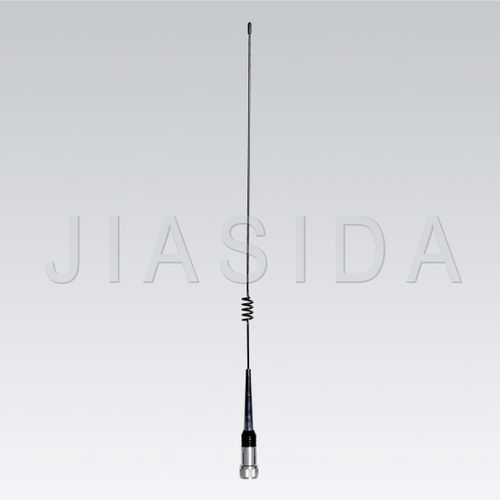 Antena UHF - VM-400 series - Fujian Jiasida Communication Tech Co., Ltd. - omnidireccional / para vehículo