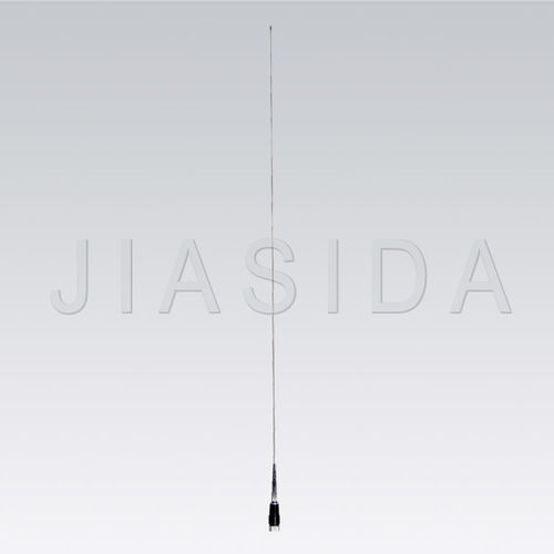 Antena HF - VM-27 series - Fujian Jiasida Communication Tech Co., Ltd. - omnidireccional / para vehículo