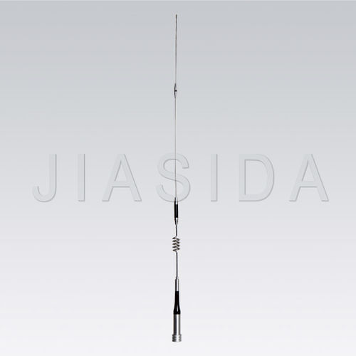 Antena UHF - VM-UV-7200 - Fujian Jiasida Communication Tech Co., Ltd. - VHF / omnidireccional / para vehículo