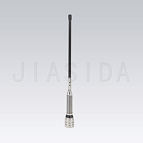 Antena VHF - VM-430-215-29  - Fujian Jiasida Communication Tech Co., Ltd. - omnidireccional / para vehículo