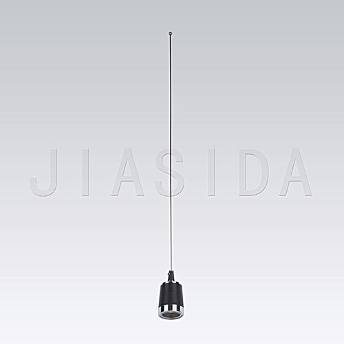 Antena VHF - VM-136 series - Fujian Jiasida Communication Tech Co., Ltd. - omnidireccional / para vehículo