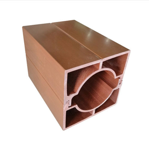 Protección mural de madera compuesta - Fujian Jianyuan WPC Science & Technology Co., Ltd.