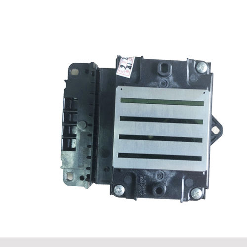Cabezal de impresión de inyección de tinta - 5113 - Zhejiang BoYin Digital Technology Co., Ltd. - para impresora de embalajes a alta velocidad