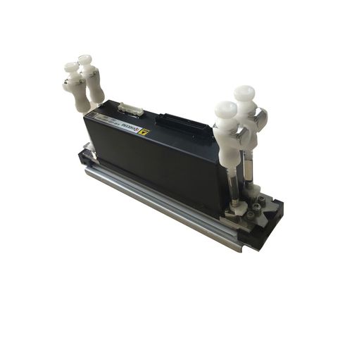Cabezal de impresión de inyección de tinta - Zhejiang BoYin Digital Technology Co., Ltd. - de alta definición