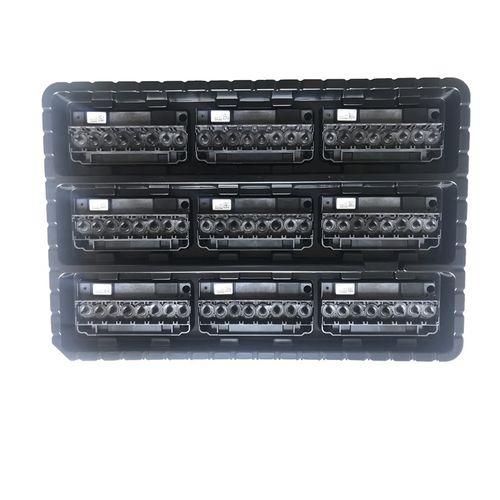 Cabezal de impresión de alta definición - dx5 - Zhejiang BoYin Digital Technology Co., Ltd.