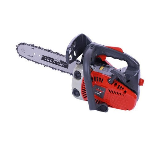 Motosierra para madera - CS2500B - Taizhou Boyou Garden Machinery Co., Ltd. - térmica