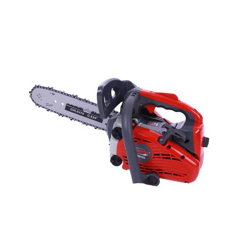 Motosierra para madera - CS2500A - Taizhou Boyou Garden Machinery Co., Ltd. - térmica