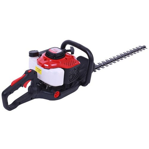 Cortasetos con motor térmico - HT650 - Taizhou Boyou Garden Machinery Co., Ltd. - de mano