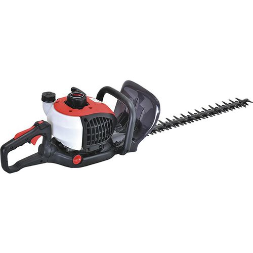 Cortasetos con motor térmico - HT260 series - Taizhou Boyou Garden Machinery Co., Ltd. - de mano