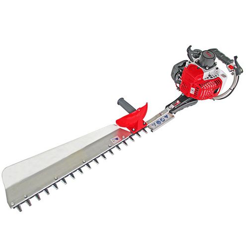 Cortasetos con motor térmico - HT750 series - Taizhou Boyou Garden Machinery Co., Ltd. - de mano
