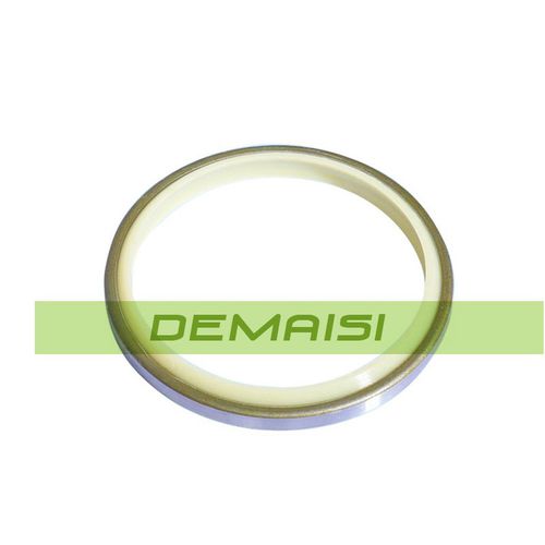 Junta antipolvo - DBK Series - XING TAI S&P MECHANICAL SEAL FACTORY - de PU / redonda / para la industria