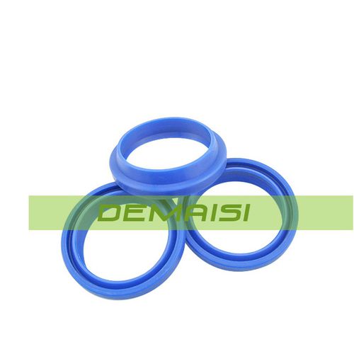 Junta de poliuretano - DHS series - XING TAI S&P MECHANICAL SEAL FACTORY - hidráulica / a prueba de abrasión / resistente al aceite
