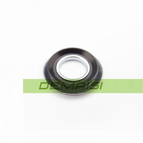 Junta de labio - XING TAI S&P MECHANICAL SEAL FACTORY - de acero inoxidable / de acero / de caucho