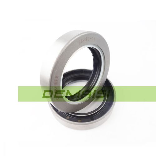 Junta para tractor - COMBI SF6 56*80*16 - XING TAI S&P MECHANICAL SEAL FACTORY - de NBR / de FKM / de PU